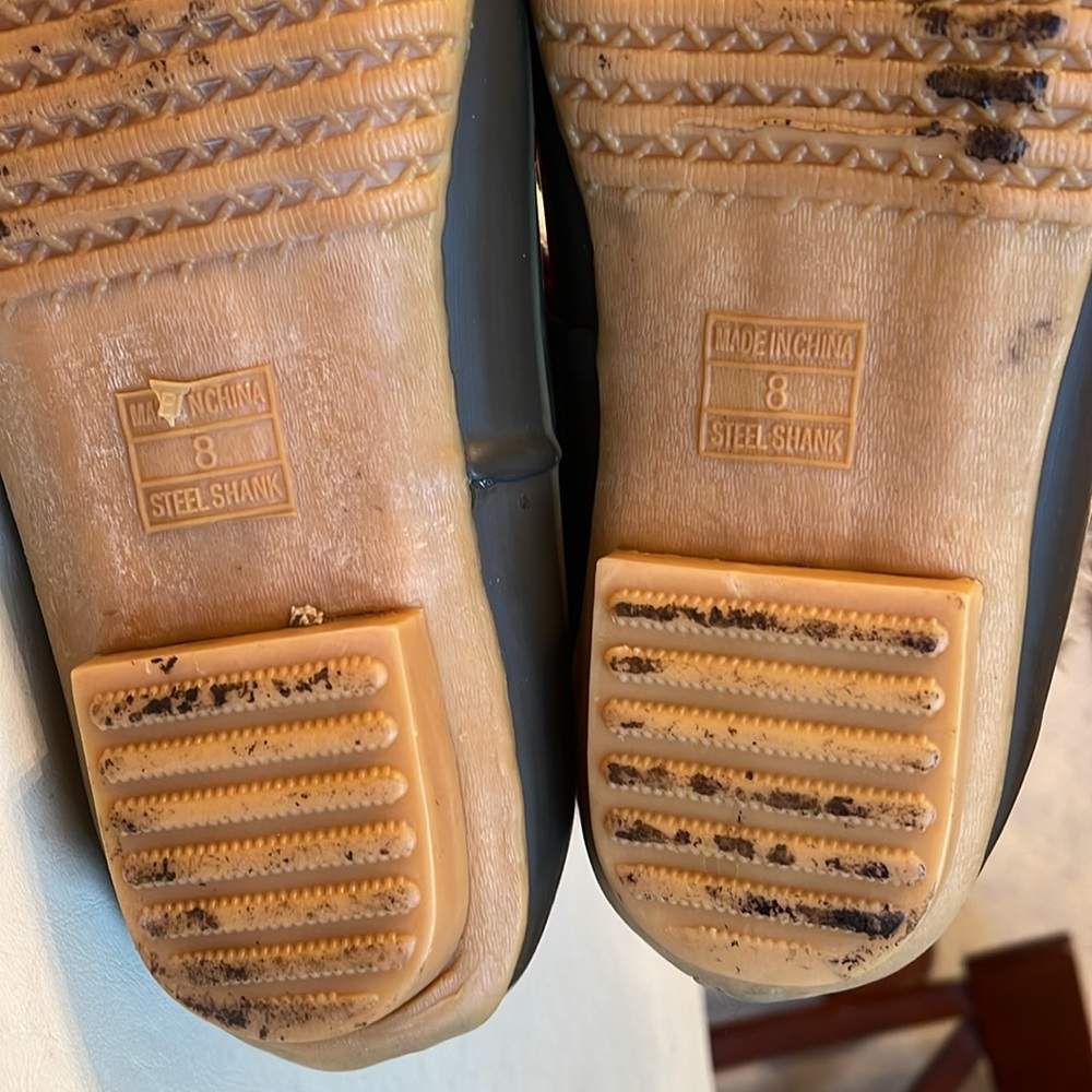 Totes Boots# - image 5